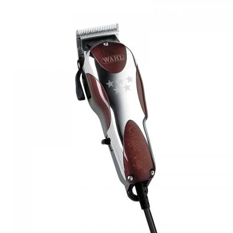 Garantierte Lieferung WAHL MAGIC CLIP Haarschneidemaschine