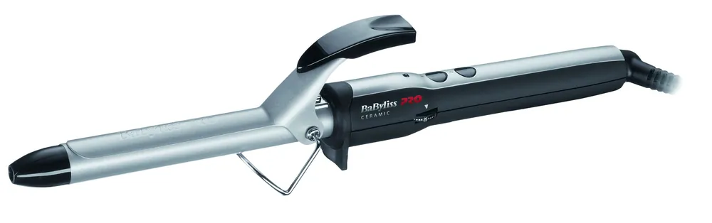 Schnäppchen BaByliss Pro Non Digital Frisiereisen 19 mm