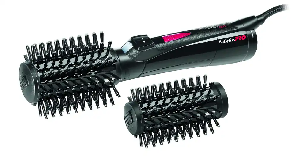 BaByliss Pro ROTATING Airstyler Sonderaktion