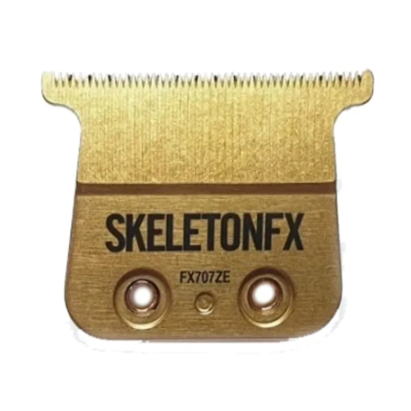 BaByliss Pro Schneidekopf für Babyliss Pro®4Artists SKELETON FX7870 Trimmer Markenprodukt