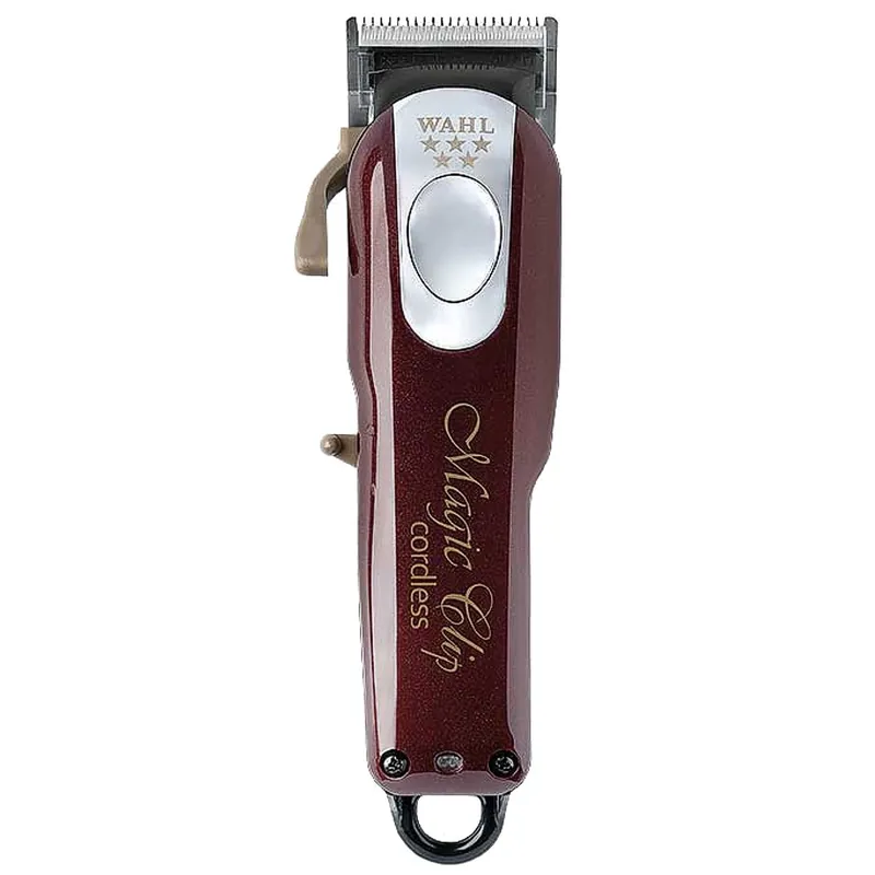 WAHL Cordless MAGIC CLIP Haarschneidemaschine Schnäppchen