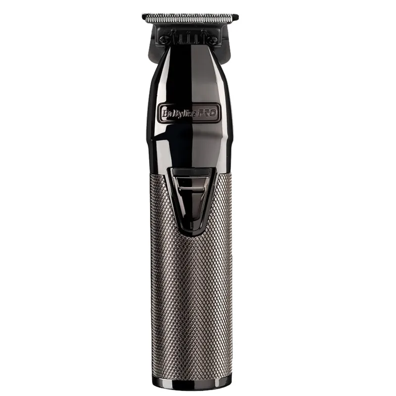 BaByliss Pro®4Artists SKELETON FX7870GSE Trimmer Geprüft