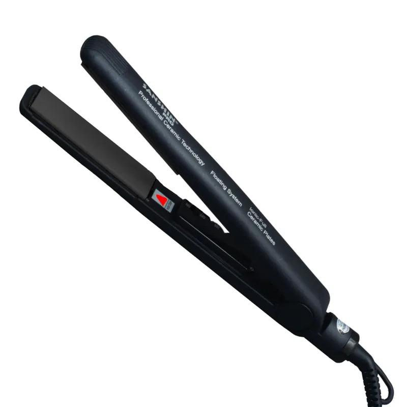 Schneller Versand SANSHIN GBF 200 Full Ionic-Ceramic Glätteisen