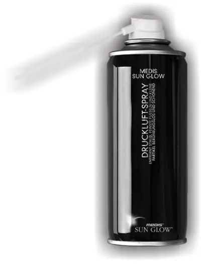 FRIPAC-MEDIS Sun Glow Druckluftspray 300 ml Schnäppchen