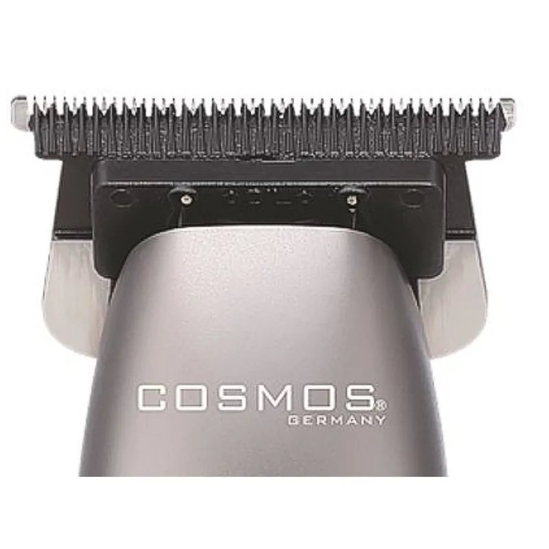 COSMOS Scherkopf für COSMOS Titan Mini Profi-Konturer Heißes Angebot