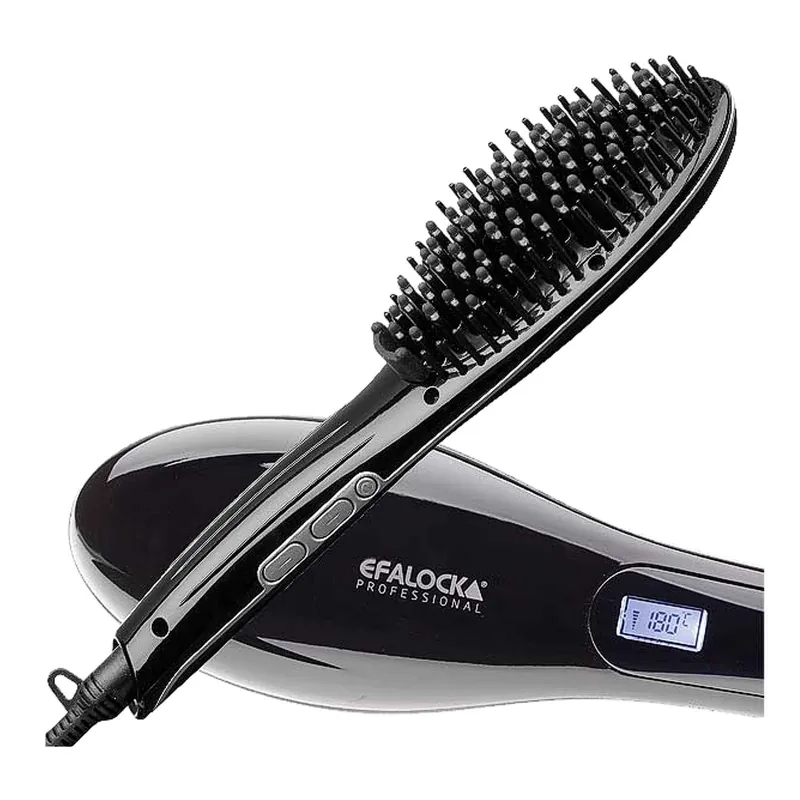 Efalock EASY STRAIGHT BRUSH Finale Aktion