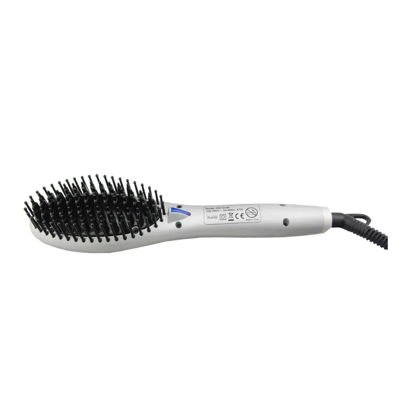 COSMOS Straightening Brush Solange Der Vorrat Reicht