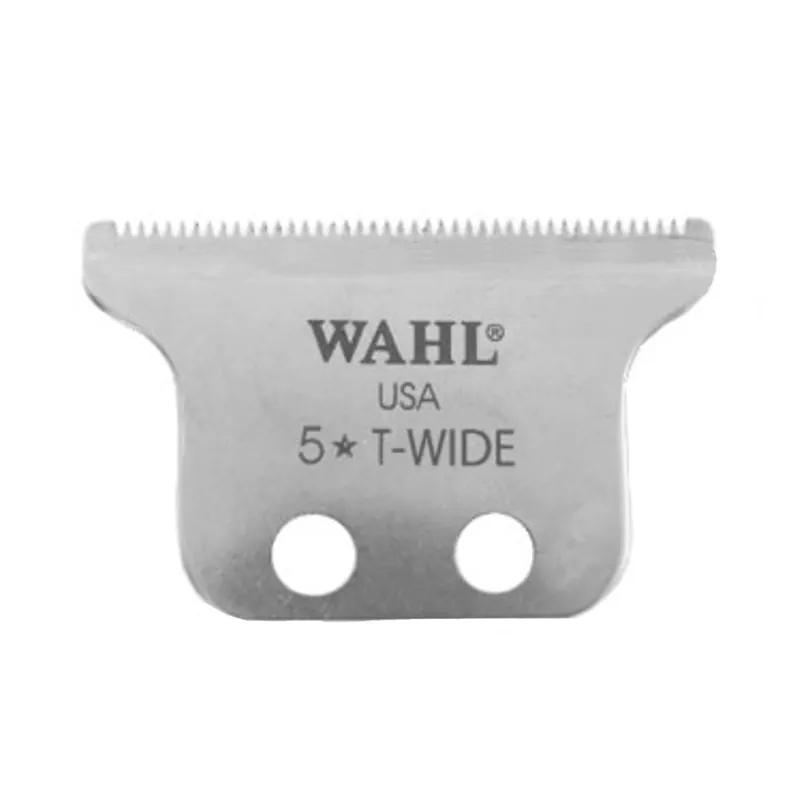 Wahl Schneidekopf EXTRA WIDE für Wahl DETAILER Geprüft