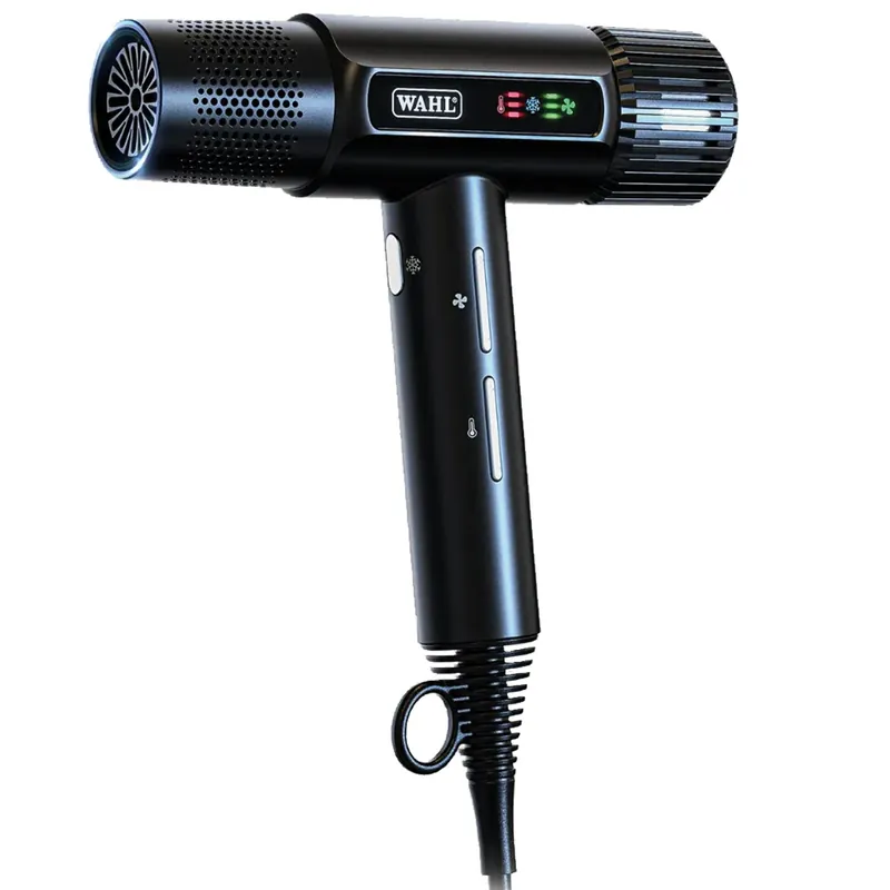 Neue Ware Wahl VANQUISH Haartrockner