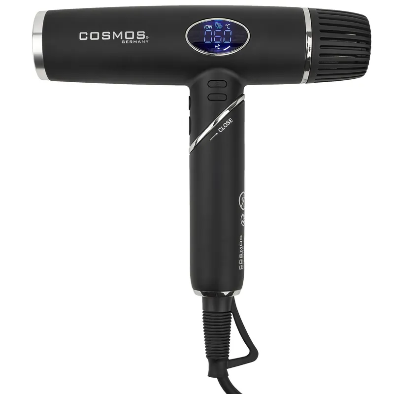 Solange Der Vorrat Reicht Cosmos ENTERPRISE Haartrockner