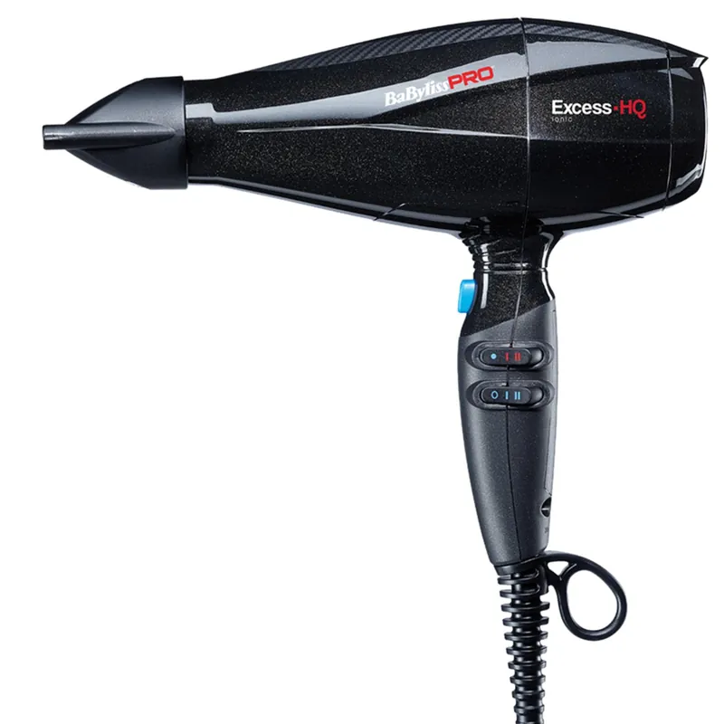 Letzte Chance BaByliss Pro EXCESS-HQ Haartrockner
