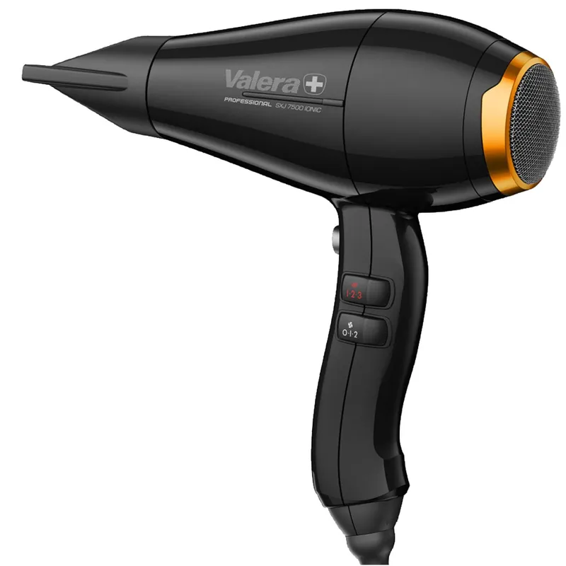 Valera SWISS SILENT JET 7500X Light Nur Für Kurze Zeit