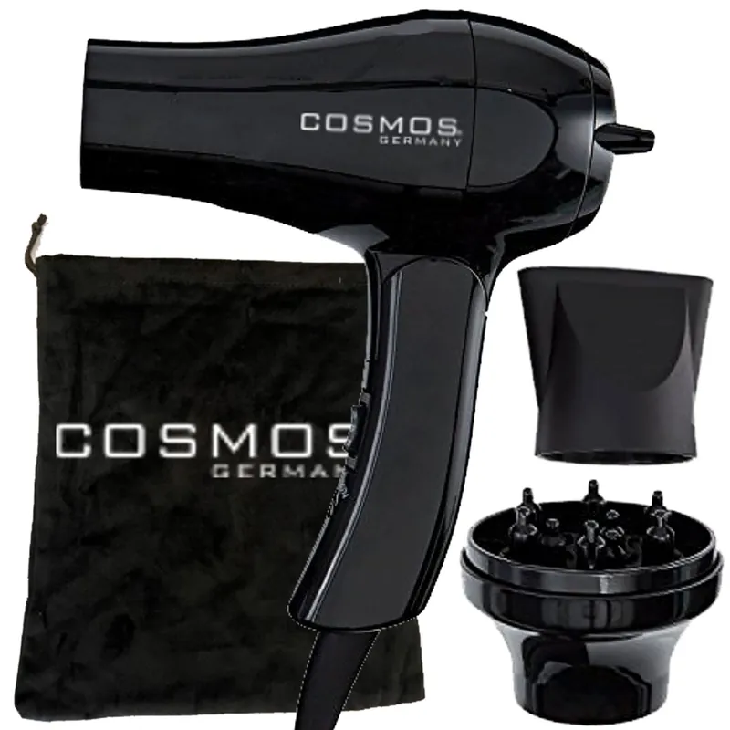 Cosmos MINI Hairdryer Rabatt