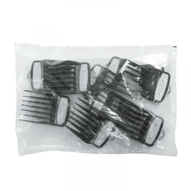 Aufsteckkamm-Set Wahl / Moser / Ermila 03421-100 Sichere Zahlung