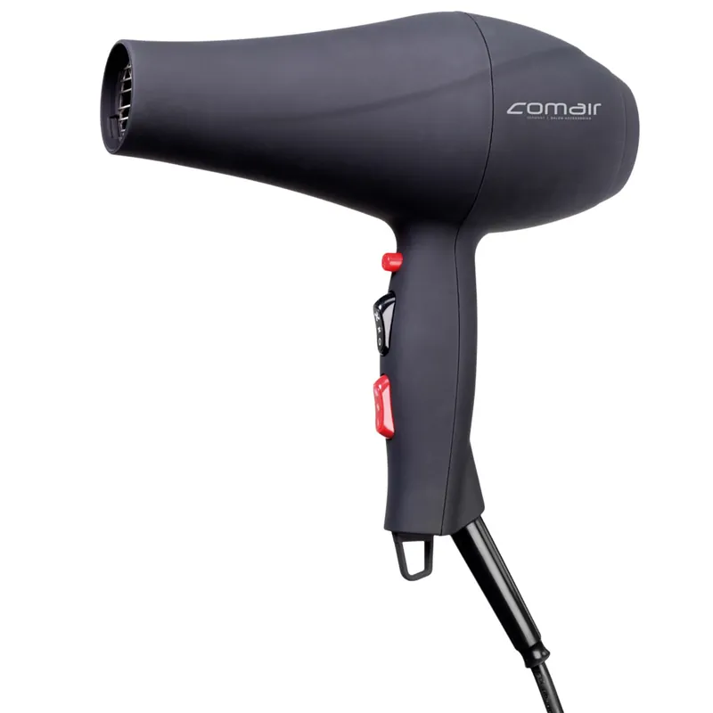 COMAIR Black Turbo Haartrockner Beliebt