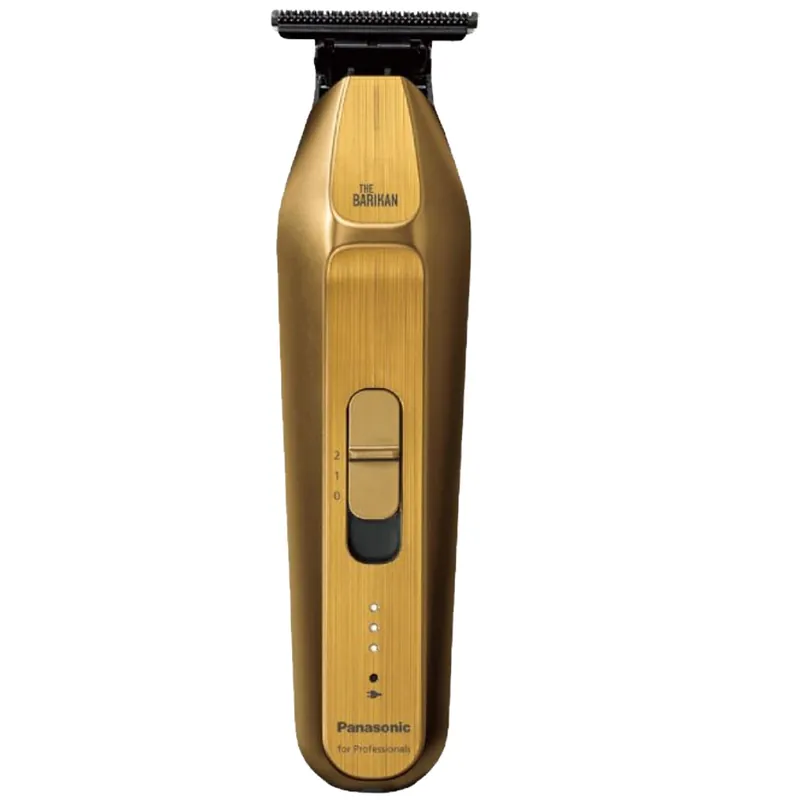 Panasonic The Barikan ER-XT70 Gold Haarschneidemaschine Nur Heute