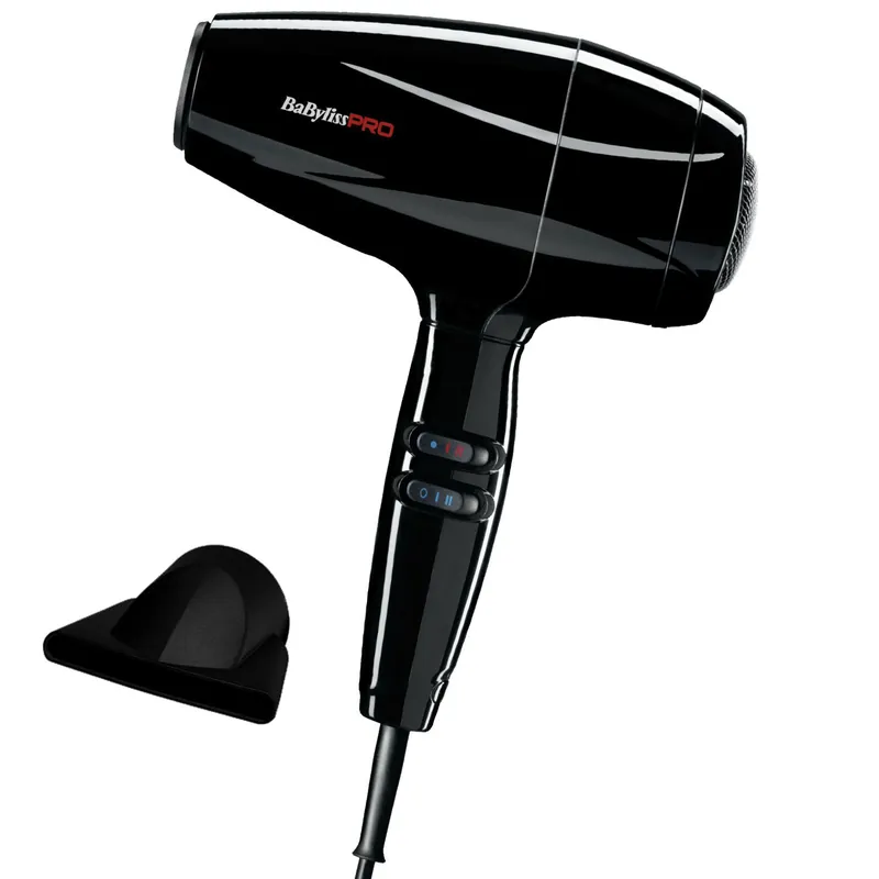 BaByliss Pro VERO Haartrockner Top-Angebot