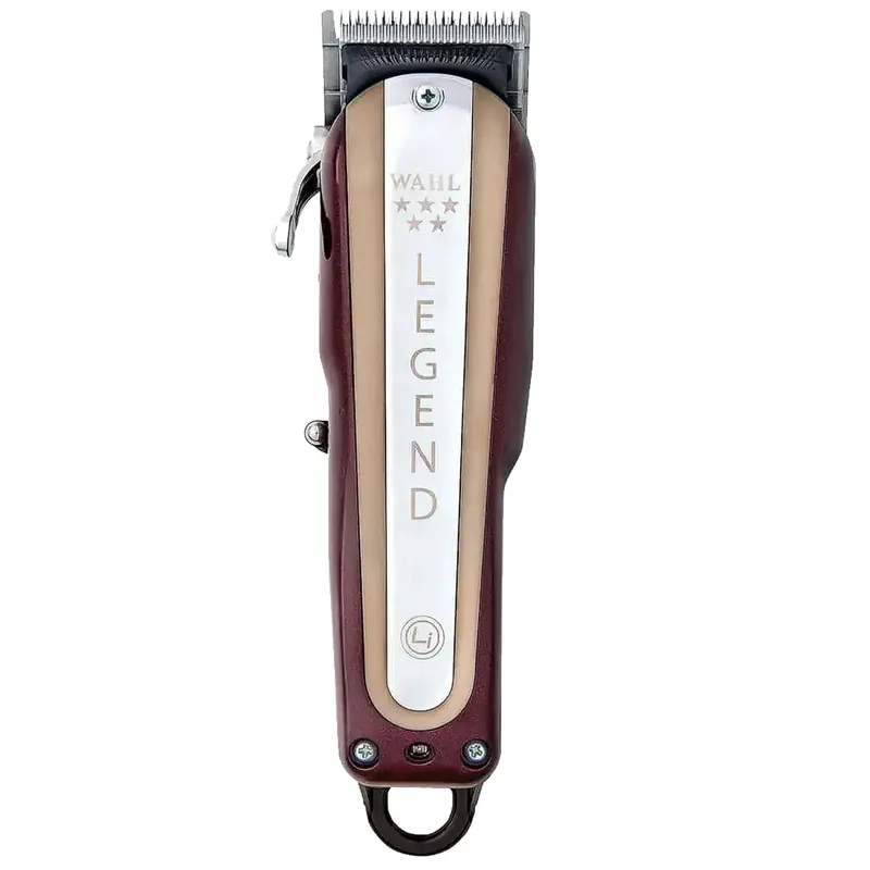 WAHL CORDLESS LEGEND Haarschneider Direkt Vom Hersteller