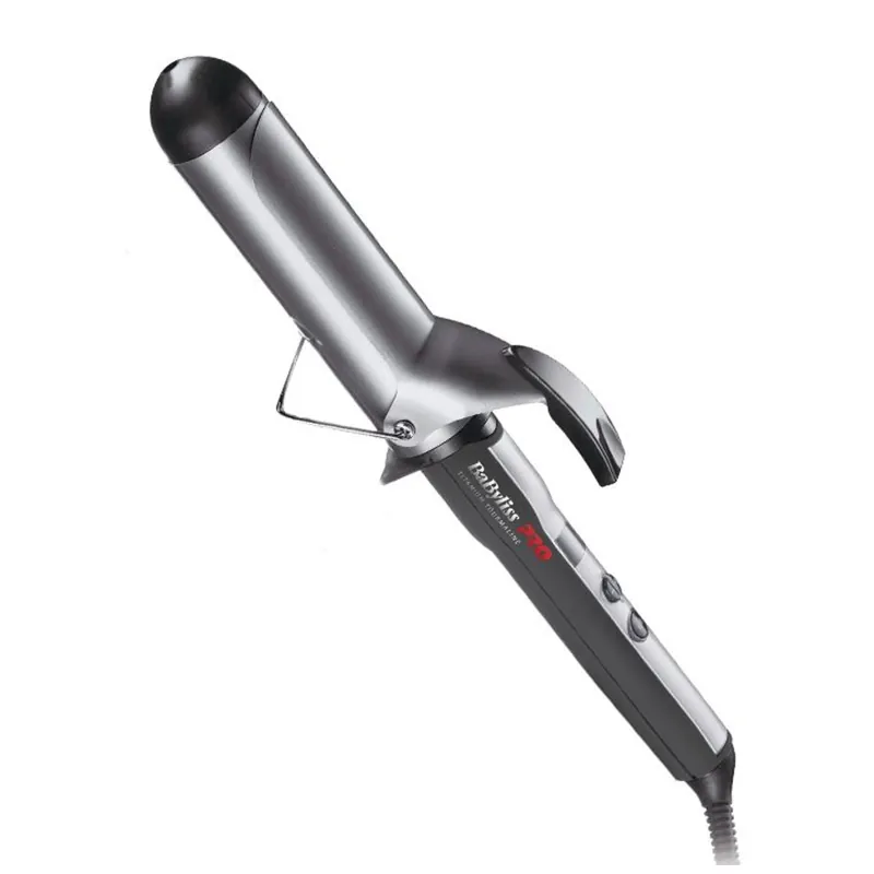 BaByliss Pro Digital Frisiereisen 25 mm Highlight