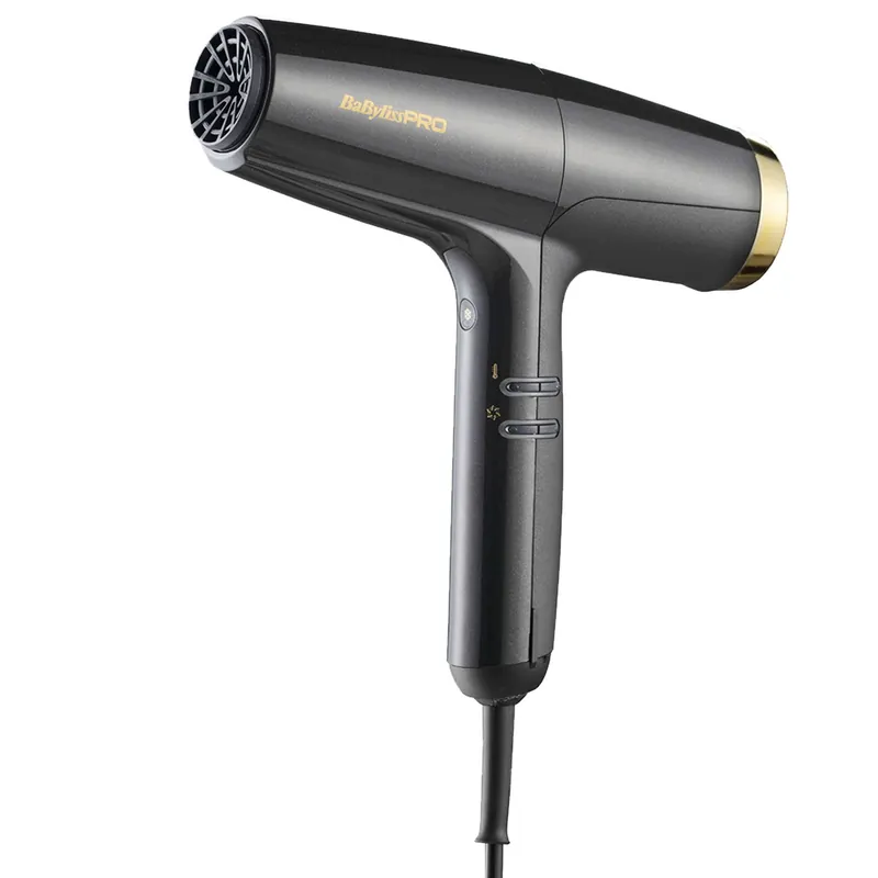 BaByliss Pro FALCO Haartrockner Markenprodukt