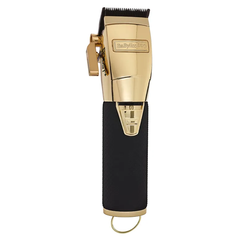 BaByliss Pro BOOST+ GOLD Clipper Bestpreis