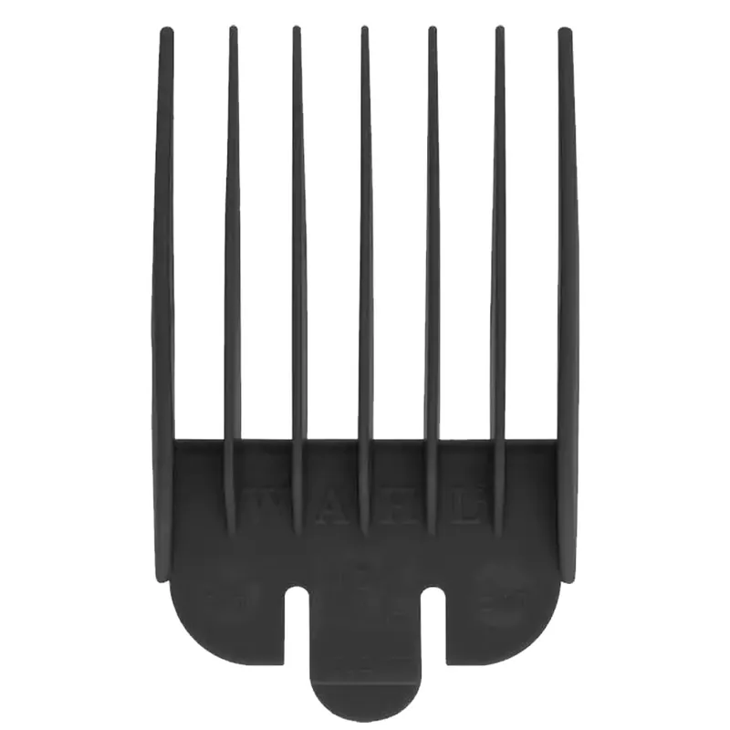 Neu Aufsteckkamm Wahl 03174-001 19 mm