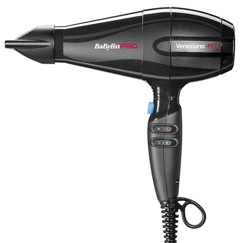 Nur Für Kurze Zeit BaByliss Pro VENEZIANO-HQ Haartrockner