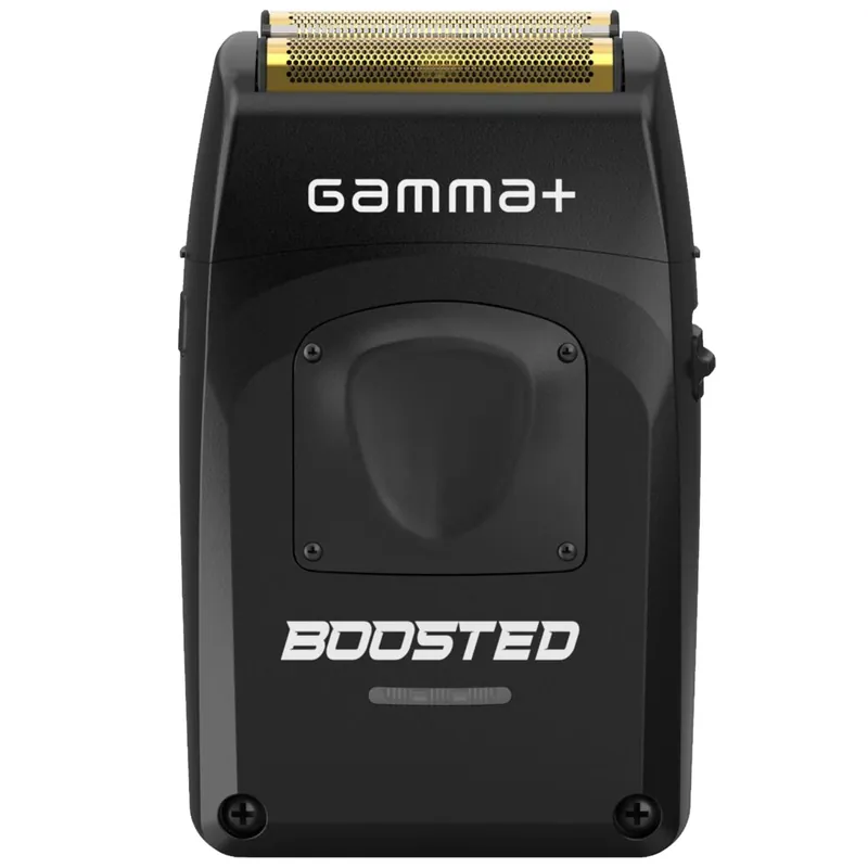 Neue Ware Gamma+ Boosted Shaver