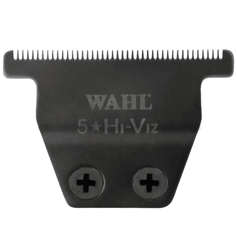WAHL Hi-Viz™Trimmer Schneidesatz Meistverkauft