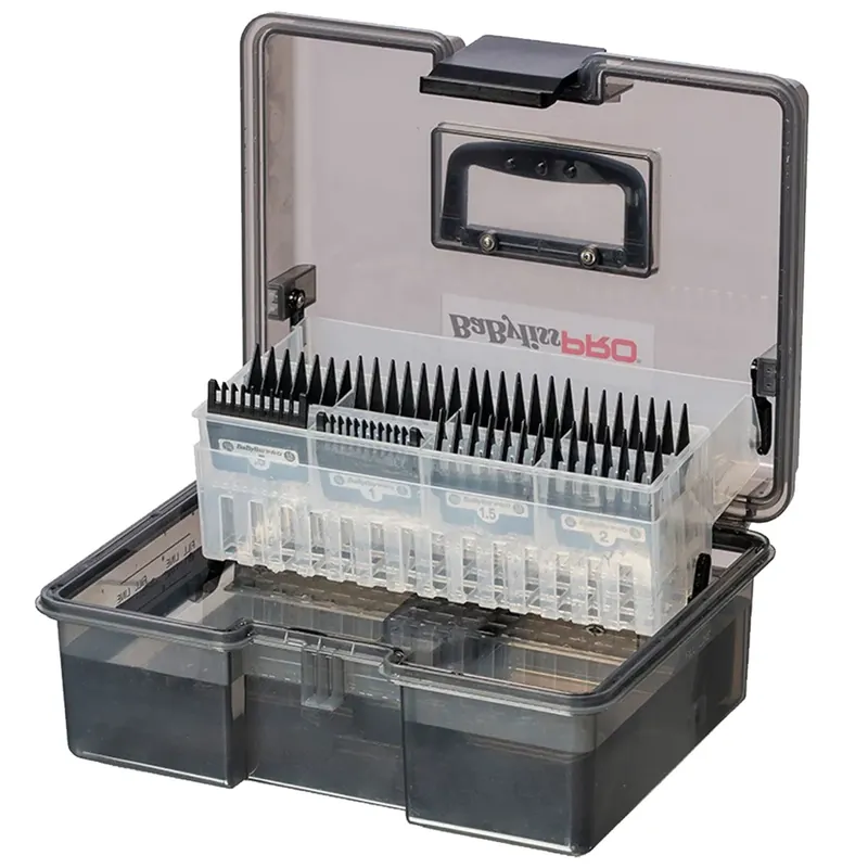 BaByliss Pro Barbersonic Desinfektionsbox BDISBOXE Expressversand
