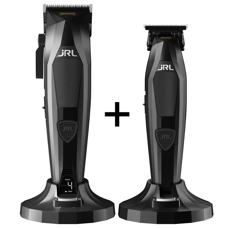 Aktuell JRL Diamante Clipper 2025C + Diamante Trimmer 2025T Kombo Set