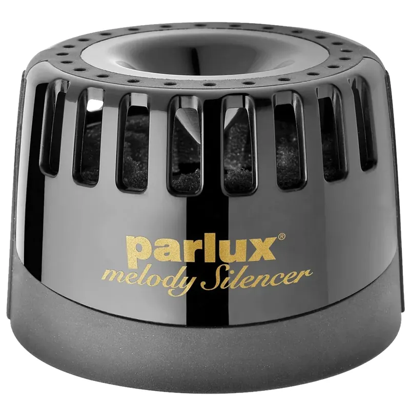 PARLUX Melody Silencer Schalldämpfer Zertifiziert