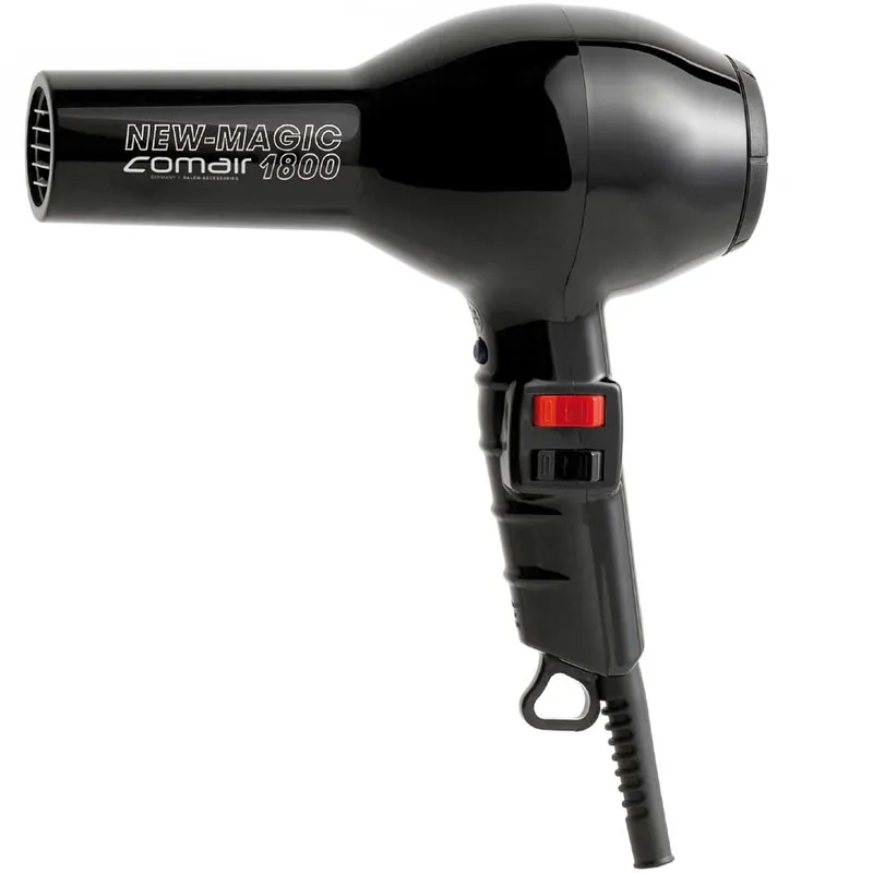 Rabatt COMAIR New Magic 1800 Haartrockner