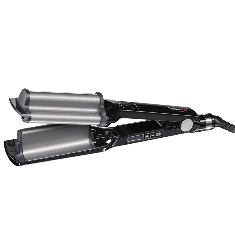 Top-Seller BaByliss Pro DEEP WAVER Welleneisen