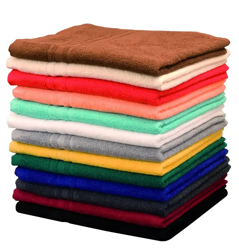 Neue Ware Finetex Pro Energiesparhandtuch 38 cm x 95 cm