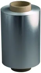 Alufolie Professional 14/15 my SILBER 12 cm x 250 m Versand Am Gleichen Tag