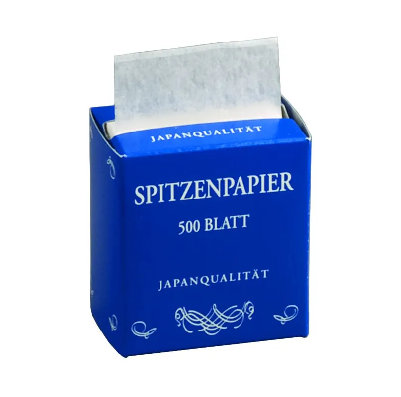 Schneller Versand CLASSIC Japan Spitzenpapier 500 Blatt