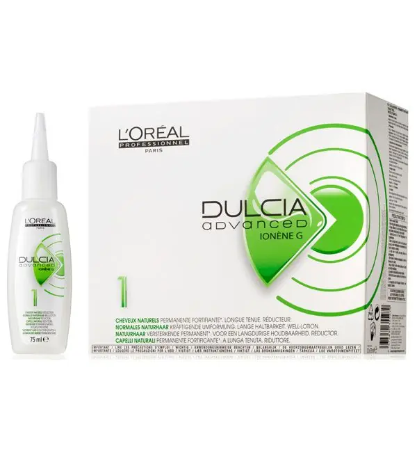 Top-Angebot L'ORÉAL Dulcia ADVANCED - 1 - 75 ml