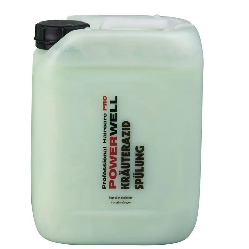 POWERWELL Kräuterazid-Spülung 10 L Schnäppchen