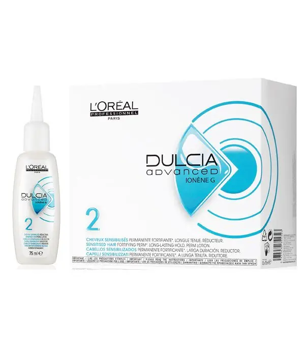 Abverkauf L'ORÉAL Dulcia ADVANCED - 2 - 75 ml