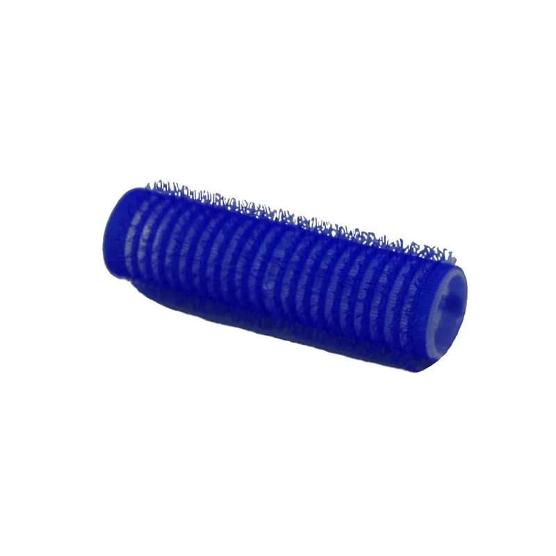 Sale HairCult Haftwickler 60 mm, 12 St., Ø 15 mm dunkelblau
