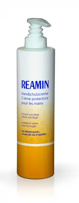 Wochenendangebot Reamin Handschutzcreme im Spender 300 ml