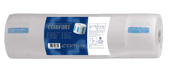 Super-Preis COMAIR Halsschutzkrause Comfort 5 x 100 Blatt