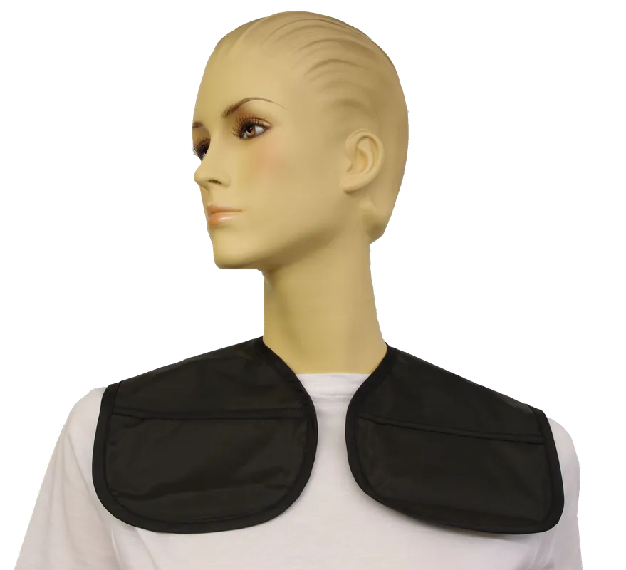 Bestseller Schneidekragen BASIC schwarz