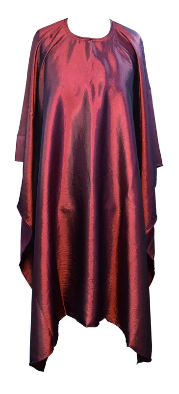BEAUTY-TEX ''Crash Maxi Highclass'' Umhang (Doppelhakenverschluss) Schnäppchen