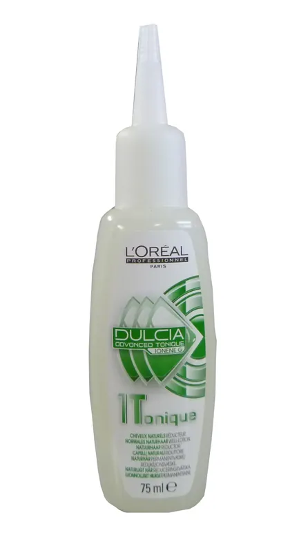 L'ORÉAL Dulcia ADVANCED Tonique - 1 - 75 ml Sonderaktion