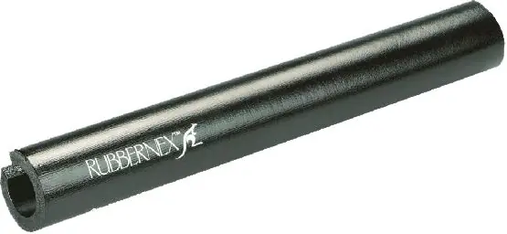Heißes Angebot RUBBERNEX Waschbecken-Nackenschutz 2er Set schwarz