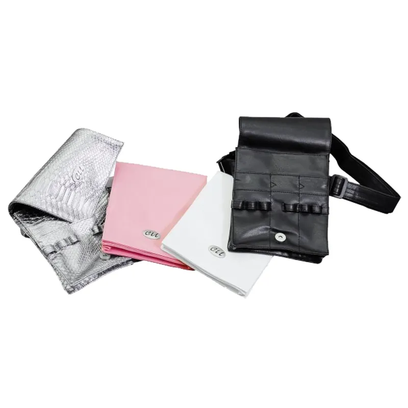 CU CREATIVE Friseur-Tasche SCHWARZ Neu Im Sortiment
