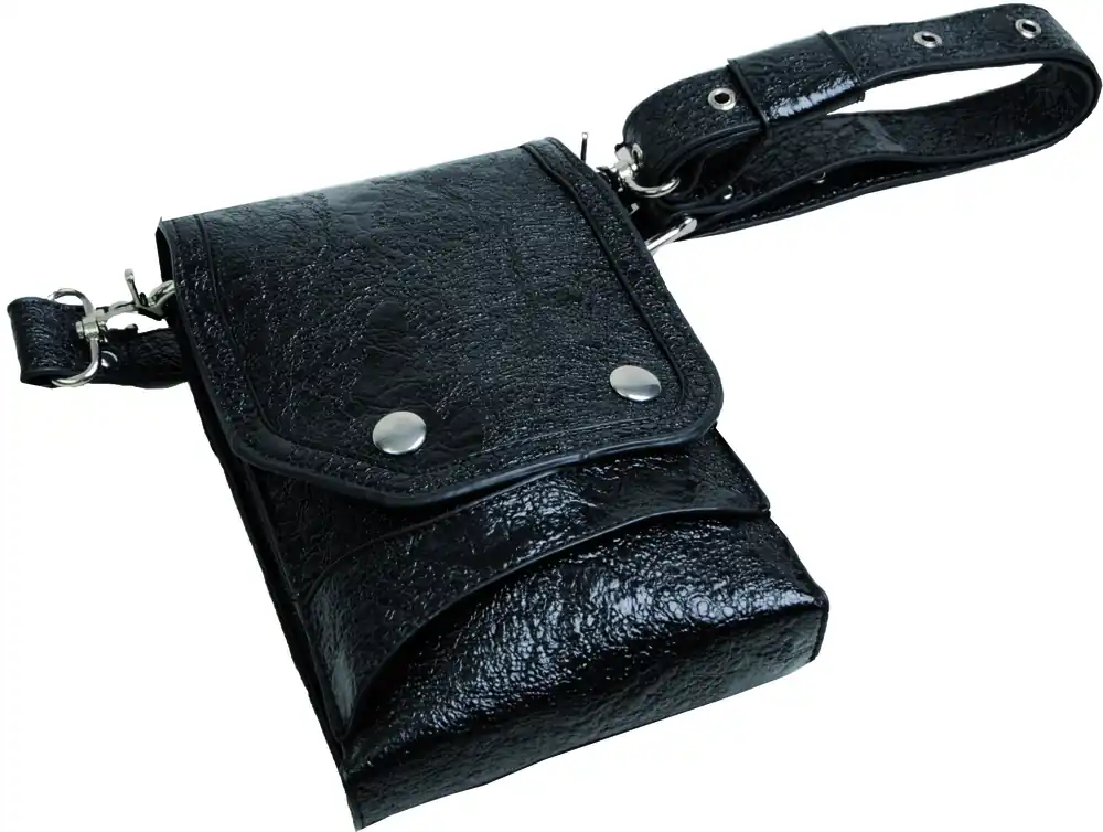 Top-Angebot BRILLIANCE Friseur-Tasche SCHWARZ