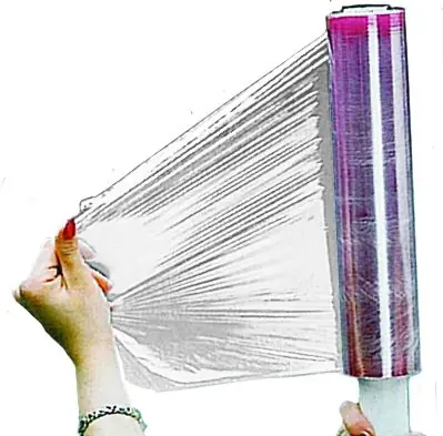 Dauerwell-Abdeckfolie perforiert 30 cm x 30 cm 1000 Blatt Direkt Vom Hersteller
